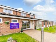 Evergreens, Butterwick, 2 Bedroom Flat