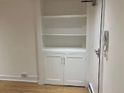 Evering Road, E5, London