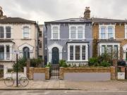 Evering Road, London, 1 Bedroom Flat Evering Road, London, 1 Bedroom Flat