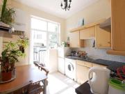 Evering Road, Stoke Newington, N16