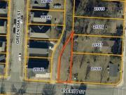 Everitt St, Greensboro, Plot For Sale