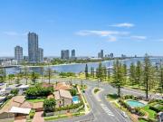 Everlasting Panorama BREAK LEASE