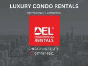 Evermore at West Village 5702 Luxury Condo for Rent