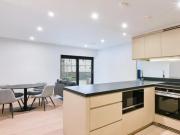 Evernight, Ace Way, Nine Elms, London, SW11 7AZ, United...