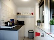 Eversburg Büren, modernes, möbliertes Apartment mit PKW...