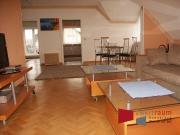 Eversburg, großzügige 3 Zi. Wohnung mit 2 Schlafzimmern...