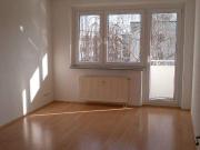 Evershagen schicke 2 Zimmerwohnung mit Balkon zu vermieten