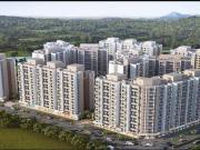 Virar West 2 BHK Apartment For Sale Mumbai
