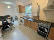 Eversholt Street, Ucl/Euston NW1, 4 bed flat to rent,...