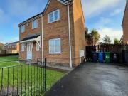 Everside Drive, Manchester, M8 8ES, United Kingdom | 3...