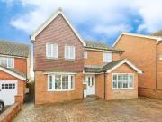 Eversleigh Rise, Whitstable