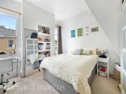 Eversleigh Road
