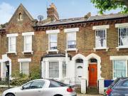 Eversleigh Road, The Shaftesbury Estate, 3 Bedroom Terraced