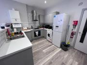 Eversley Road, Sketty, Swansea SA2, 3 bed flat to rent,...
