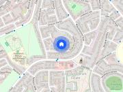 Eversley Walk, Bestwood Park, Nottingham,...