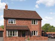 Everton Road, Hordle, 4 Bedroom Detached
