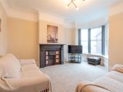 Everton Road, Sheffield S11, 5 bed shared accommodation...