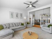 Every day is a holiday in Christie's Beach