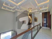 Everyday Comfort Living Brand New 1 Kanal DHA House with...