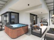 Everyday Luxury SEEBLICK Penthouse mit Einliegerwohnung... Everyday Luxury SEEBLICK Penthouse mit Einliegerwohnung...