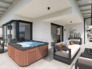 Everyday Luxury SEEBLICK Penthouse mit Einliegerwohnung...