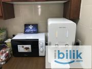 Everything Included Middle Room RM650 Only