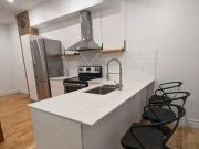 Everything is included 4 bedroom furnished near McGill