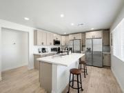 Everything New! Fully remodeled. Near Light Ra