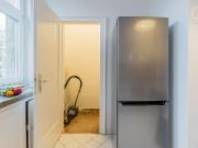 Everything perfect: cozy, quiet and nice furnished...