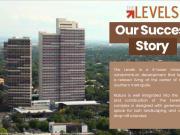 Everything Within Reach in Alabang !Walk to Malls, Work,...