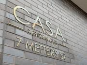 Everything you need, desire or dream of is at your doorstep