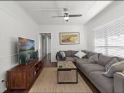 Everything you need in arms reach