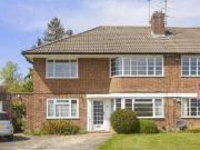 Evesham Close, Reigate, 2 Bedroom Maisonette