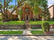 Evesham Dr, Plano, Home For Sale