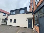 Evesham Road, Astwood Bank, 1 Bedroom Flat