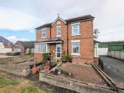 Evesham Road, Offenham WR11, 2 bed maisonette to rent,...