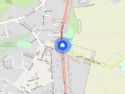 Evesham Road, Redditch