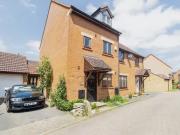 Evesham Way, Oakhill, Milton Keynes