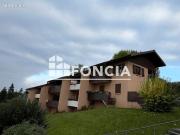 Evian appartement 2 pieces vue lac