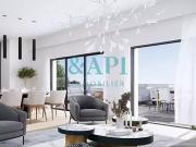 Evian les Bains 74500 Achat / Vente appartement 3 pièces t3