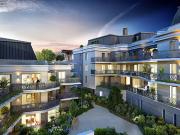 Evian les Bains 74500 Achat / Vente appartement 4 pièces...