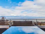 Evian les Bains 74500 Achat / Vente appartement 4 pièces...