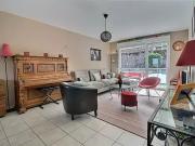 Evian les Bains 74500 Achat / Vente appartement 4 pièces...