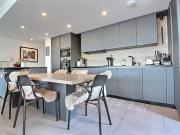 Evian les Bains 74500 Achat / Vente appartement 4 pièces...