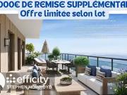 Evian les Bains 74500 Achat / Vente appartement 4 pièces...