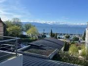Evian les Bains 74500 Achat / Vente appartement 4 pièces...