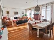 Evian les Bains 74500 Achat / Vente appartement 5 pièces...