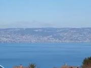 Evian les Bains 74500 Achat / Vente terrain