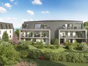 Evian les Bains 74500 Programme neuf appartement neuf à...