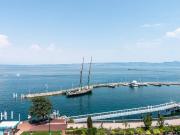 Évian Les Bains Appartement de 68 m² Vue lac...